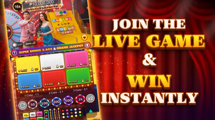 Winph Casino Games